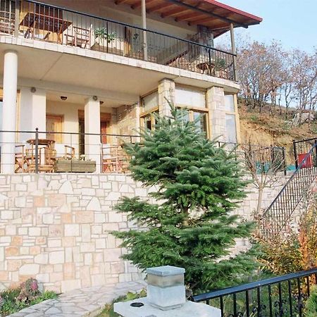 Ξενώνας Ίριδα Μπελοκομίτι Εξωτερικό φωτογραφία